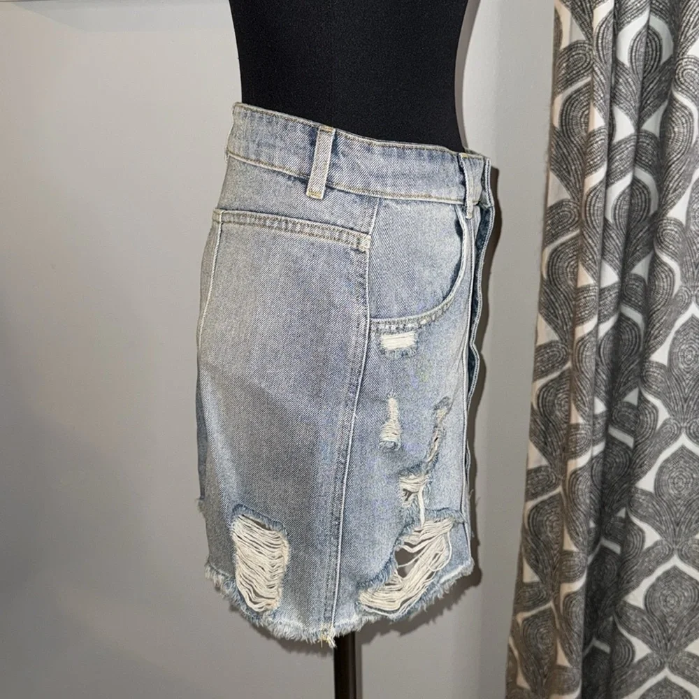 Free People excellent pre